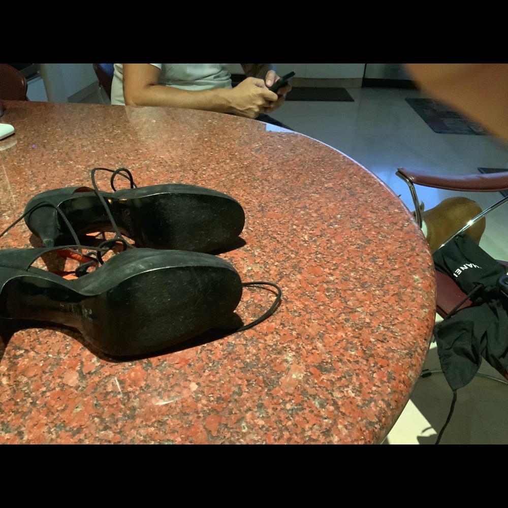Shoes - Picture 6 of 6